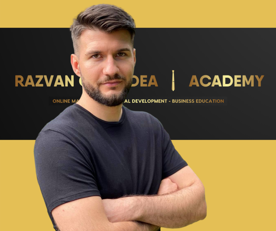 Razvan Chirodea Academy
