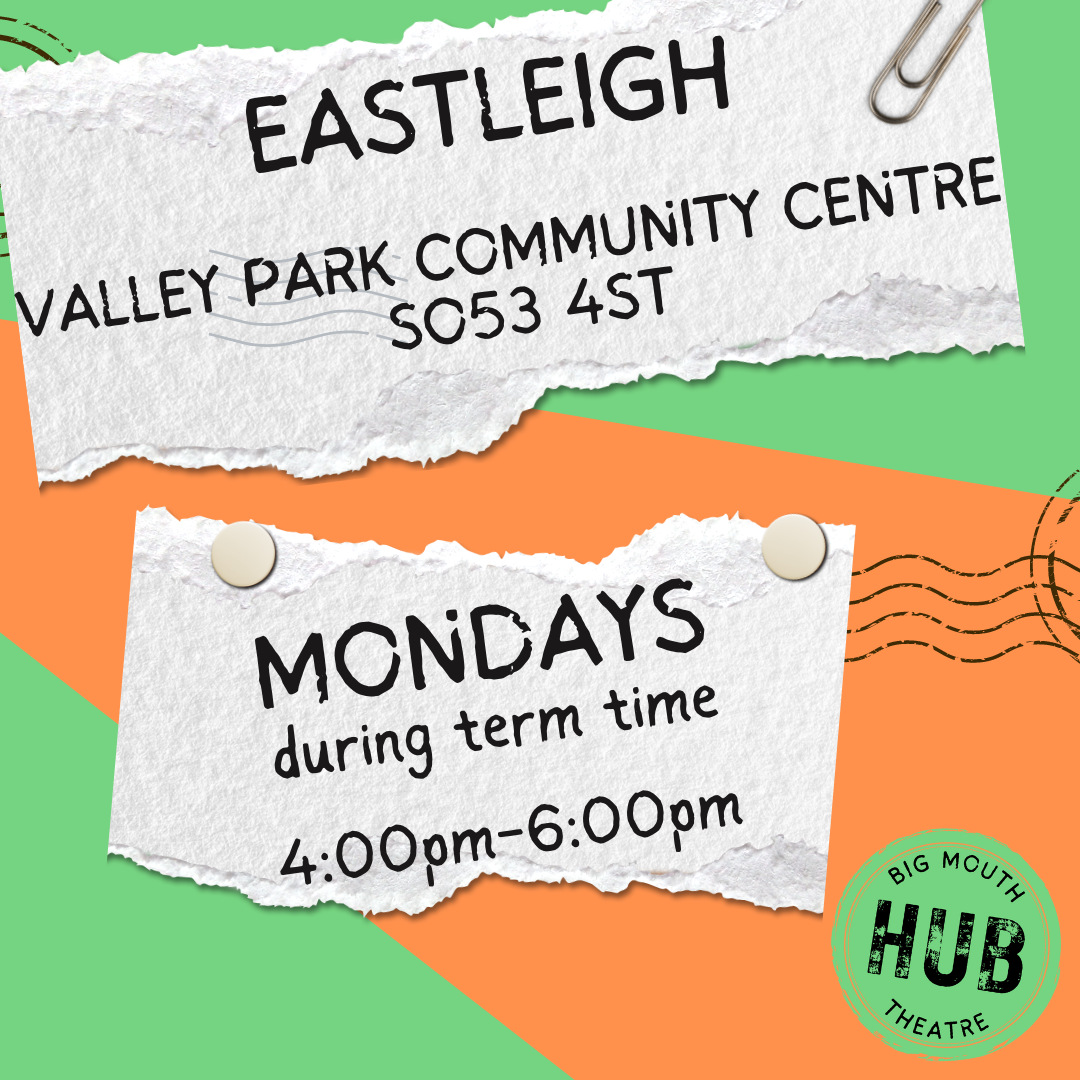 Valley Park Community Centre, Eastleigh