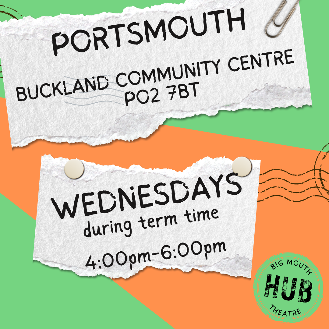Buckland Community Centre, Portsmouth