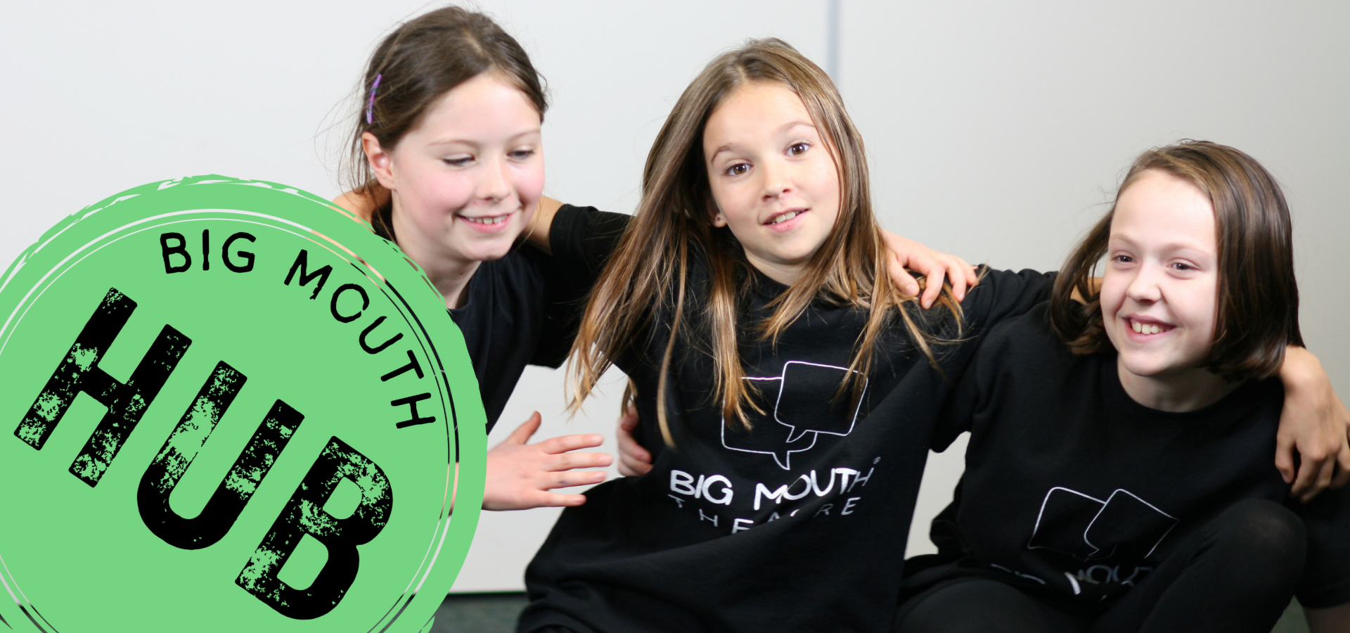 Big Mouth Theatre Hub image