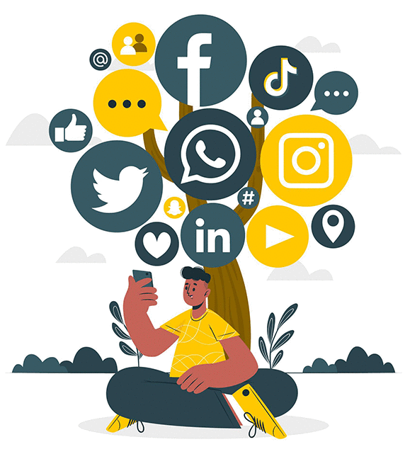 Social Media Marketing Strategy