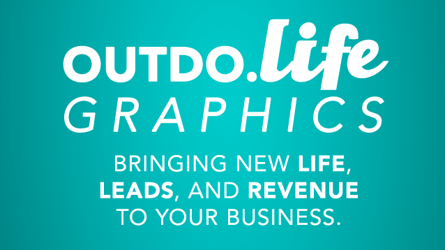 Outdo Life Graphics