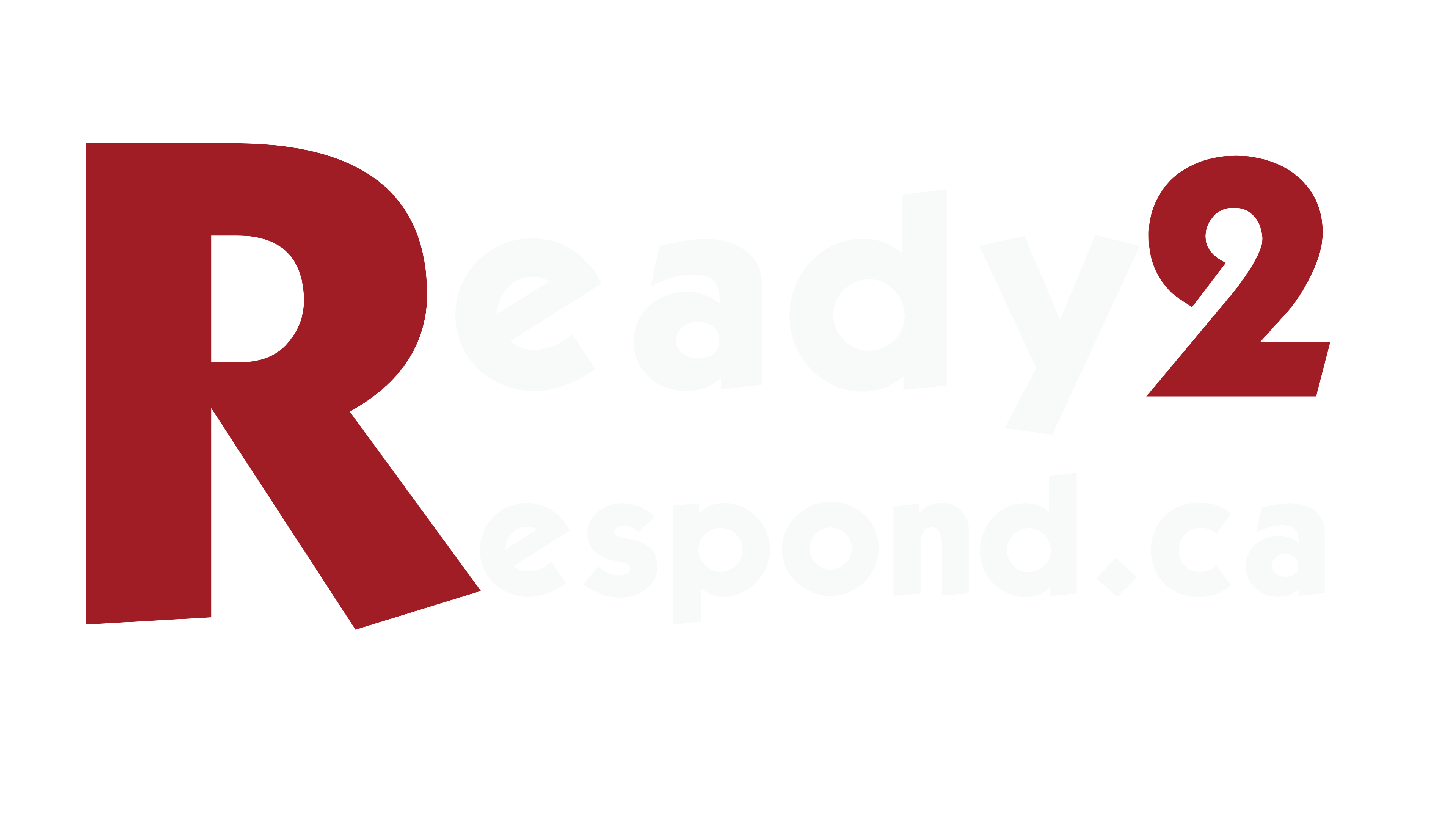 ready 2 respond logo