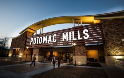 Potomac Mills