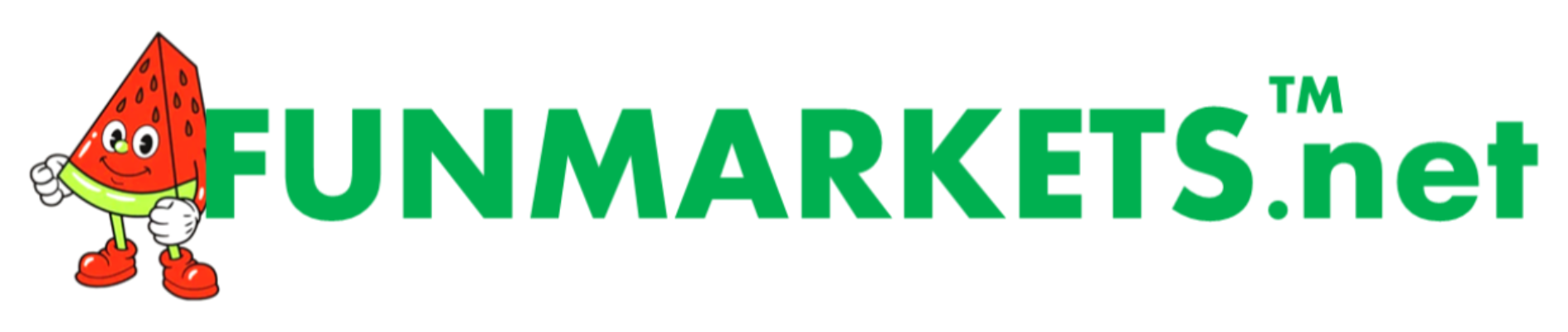 Fun Markets LLC Logo