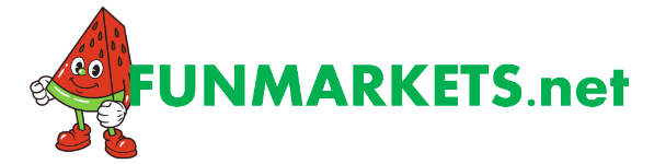 Fun Markets Logo