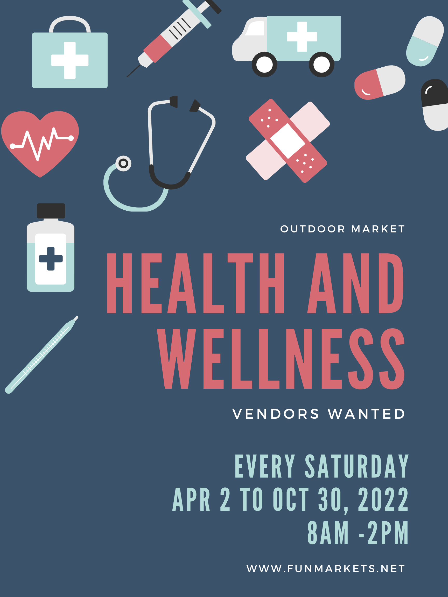 Largest Northern Virgina Health and Wellness