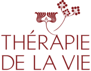 Logo therapiedelavie.nl