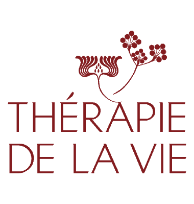 Thérapie de la vie logo