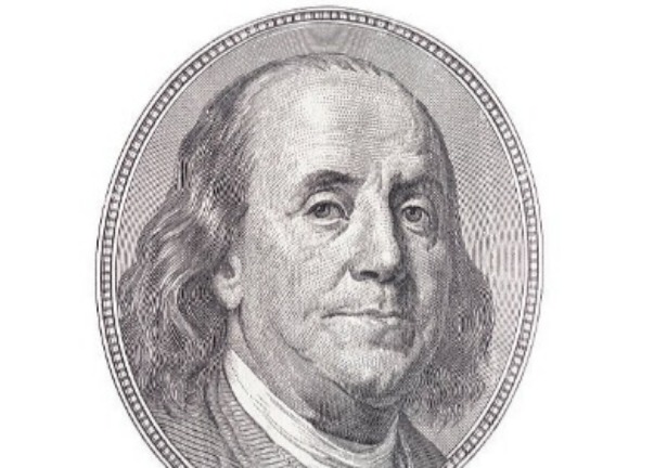 Ben Franklin Image