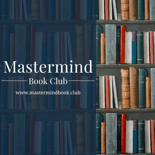 Mastermind Book Club
