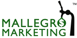 Mallegro Marketing Logo