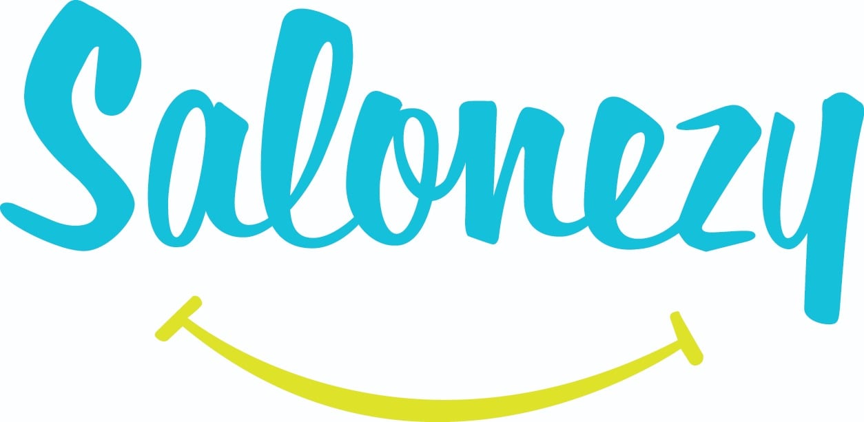 SalonEzy Logo