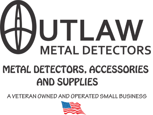 Outlaw Metal Detectors logo