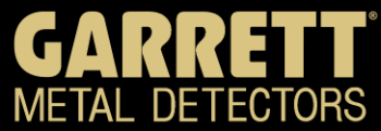 Garrett metal detectors logo