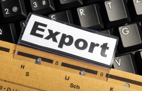 export growth strategy and execution services