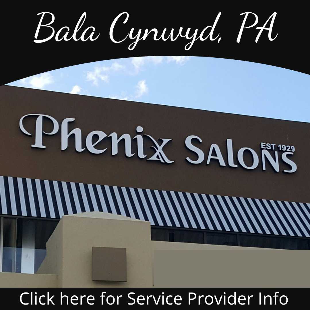 Phenix Salon Suites Bala Cynwyd PA