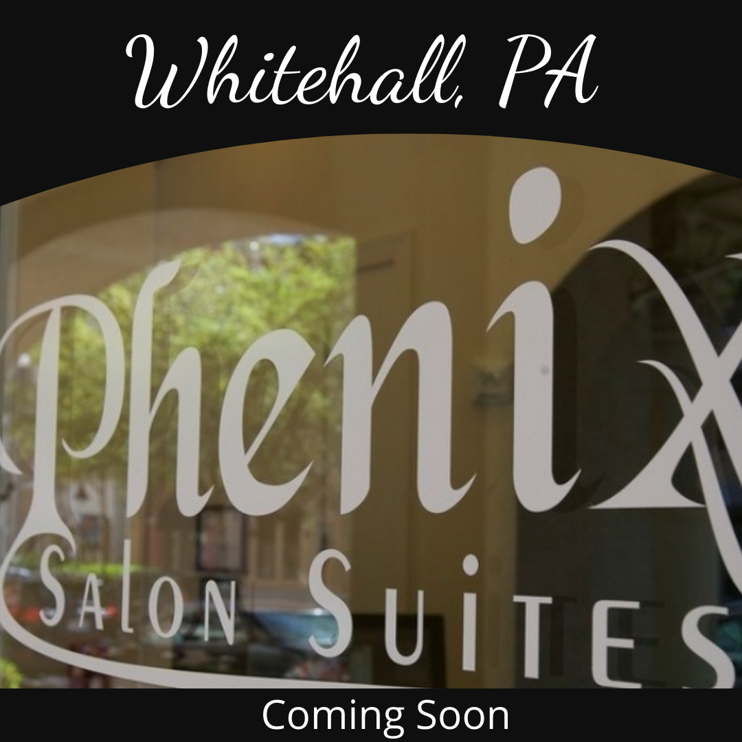 Phenix Salon Suites Whitehall PA