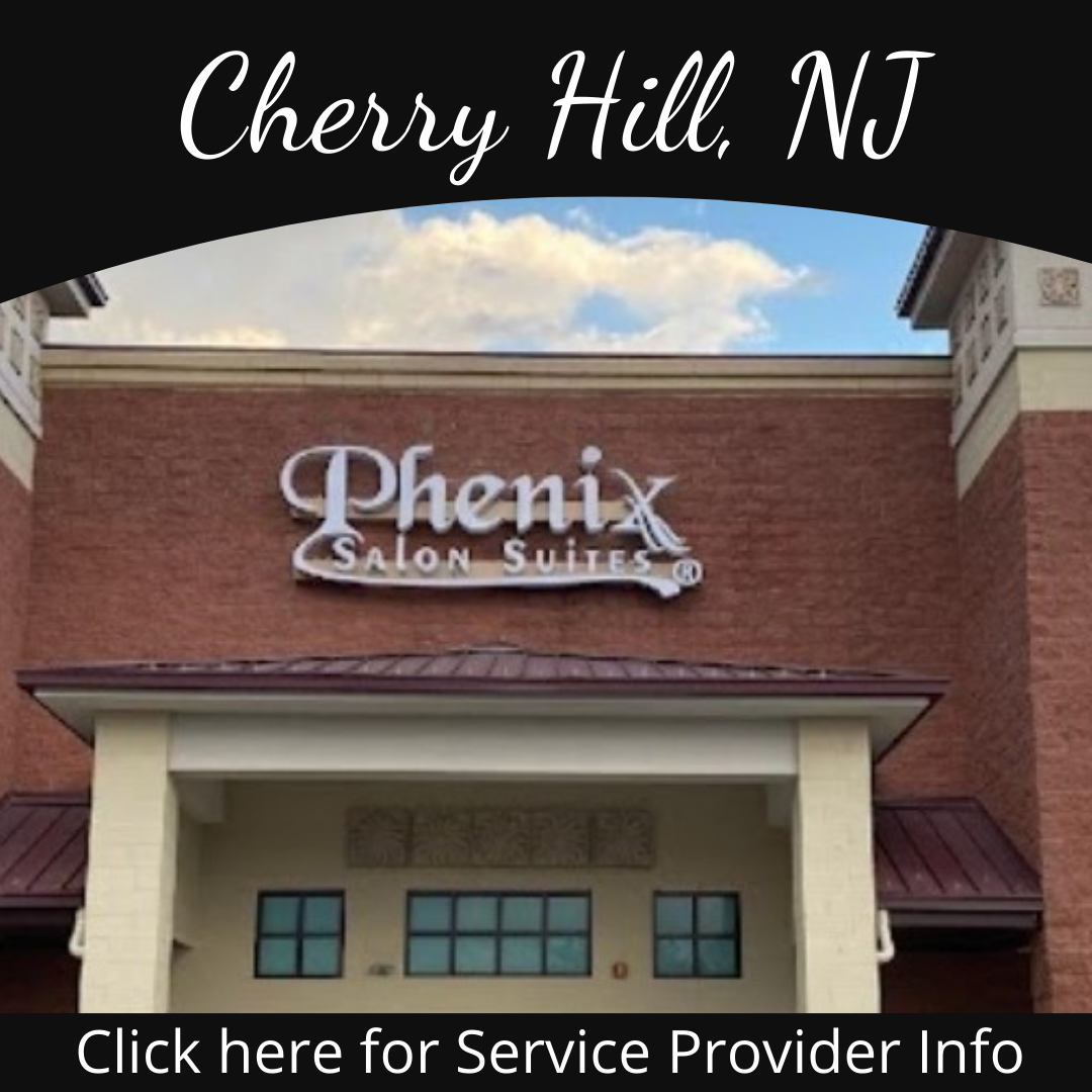 phenix salon suites cherry hill nj