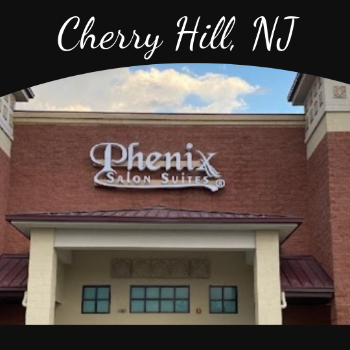 phenix salon suites cherry hill nj sevice providers