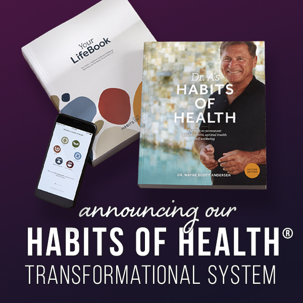 Habits Of Health