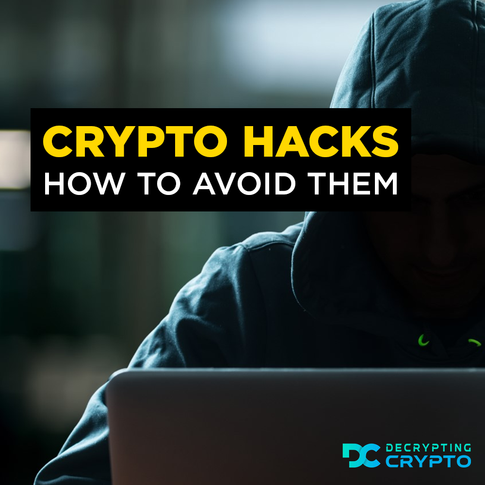 prevent crypto mining firestick