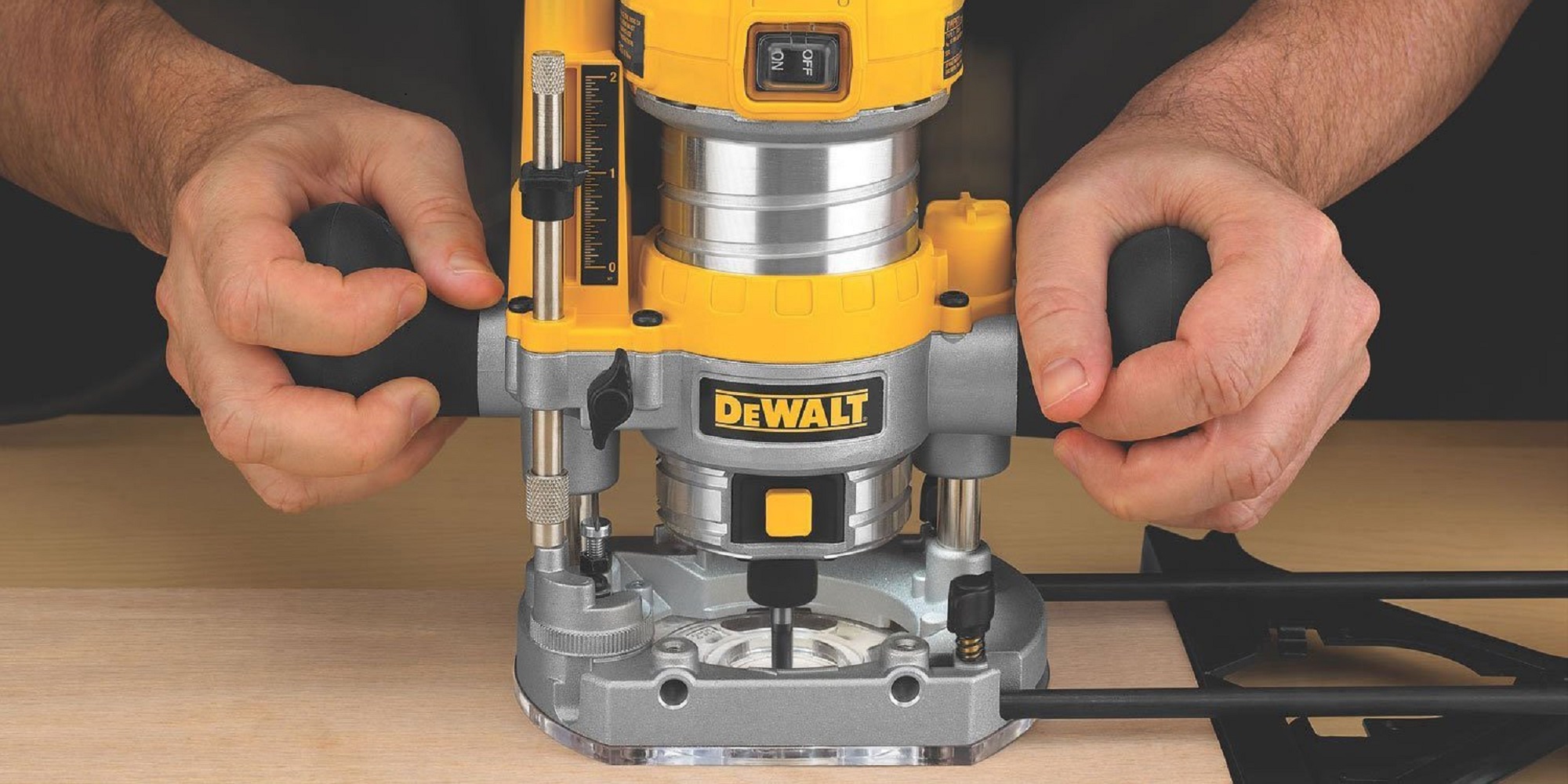 woodworking router 