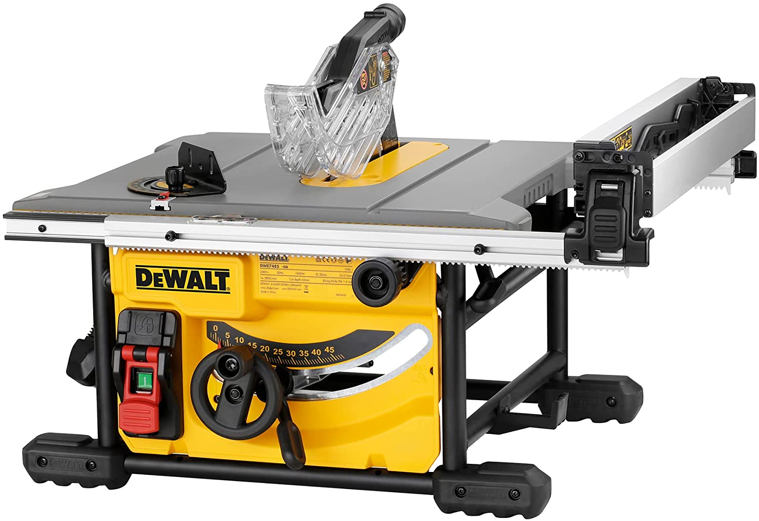 tools for woodworking table saw