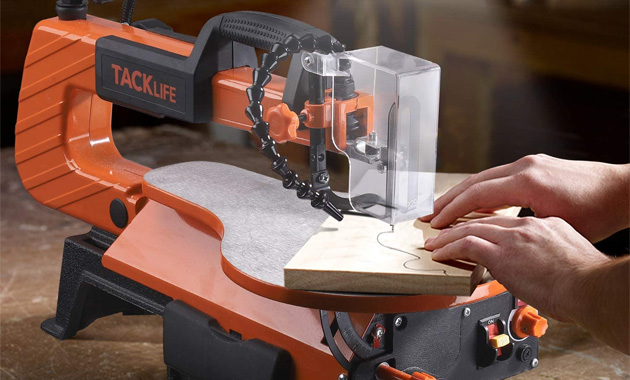 tools for woodworking scroll saw