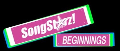 SongStarz Beginnings