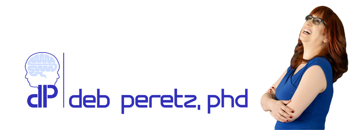 Deb Peretz, PhD