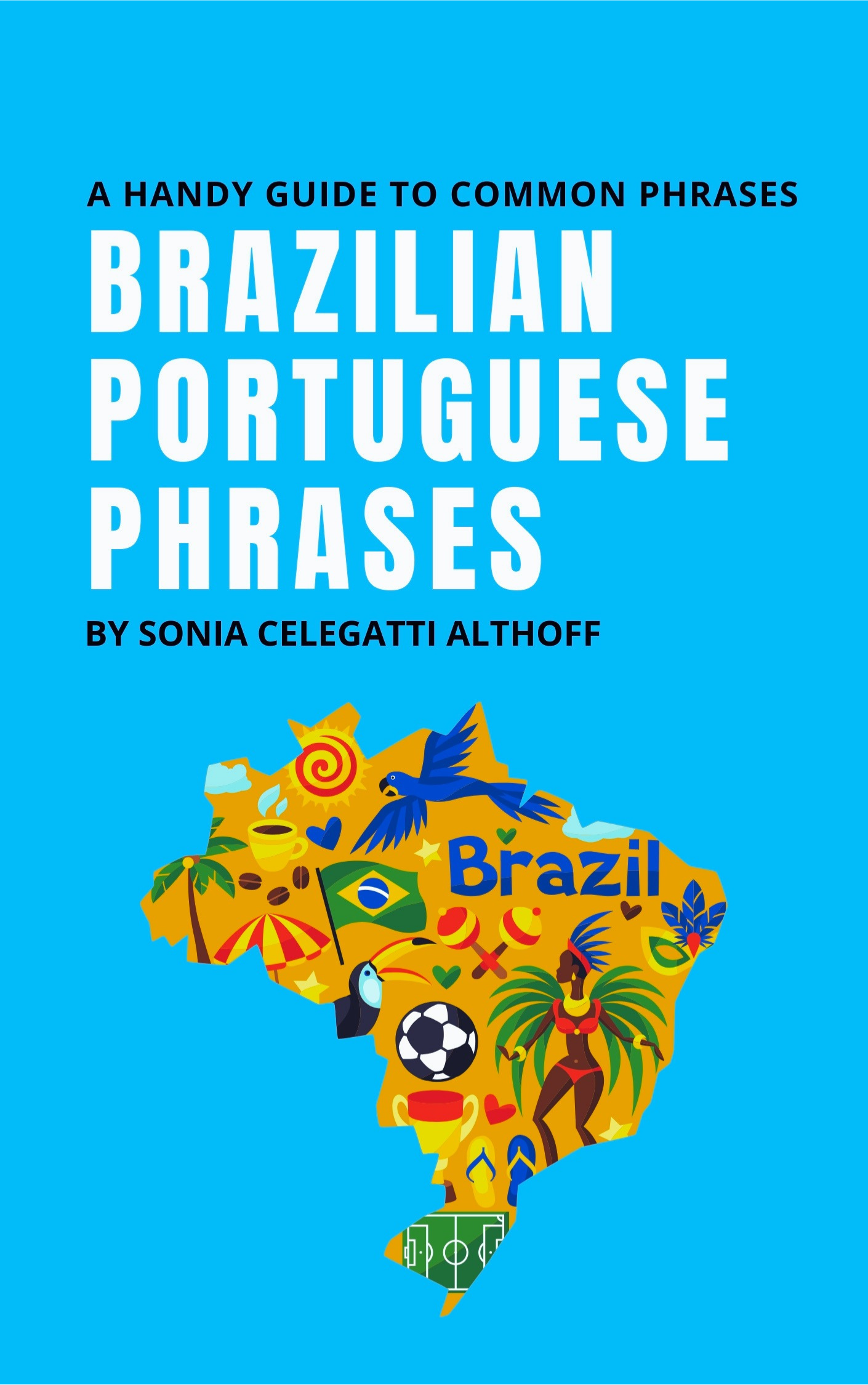 50 Essential Portuguese Verbs for Everyday Conversations (With