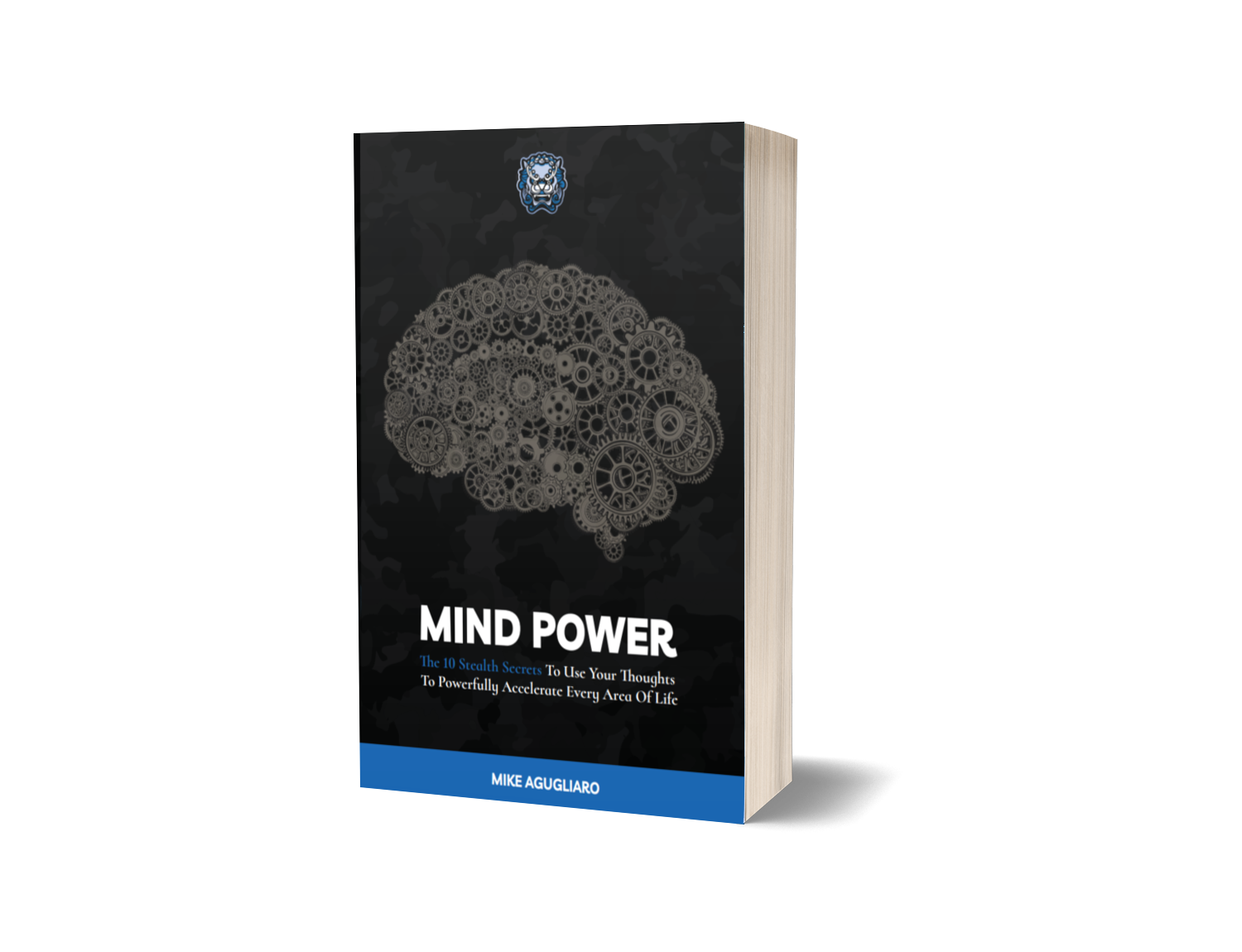 Mind Power: 10 Stealth Secrets To Use Your Thoughts To Powerfully Accelerate Every Area Of Life