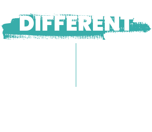 FUDOG GROUP IS DIFFERENT