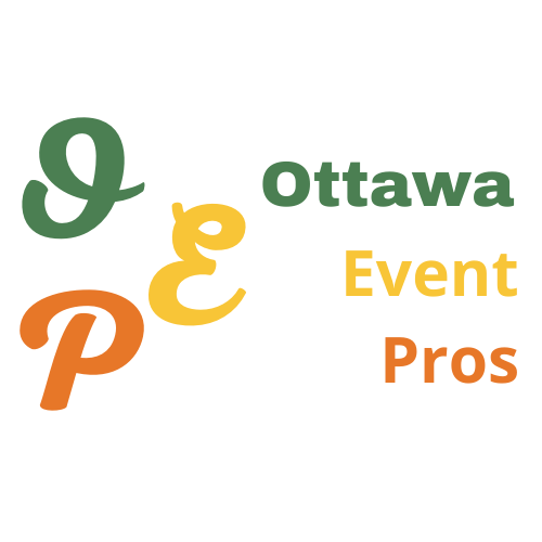 Ottawa Event Pros Logo Image