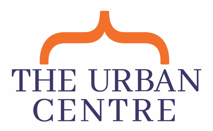 The Urban Centre Logo