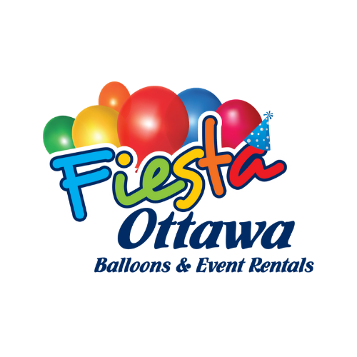 Fiesta Ottawa Logo