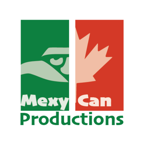 Mex Y Can Productions Logo