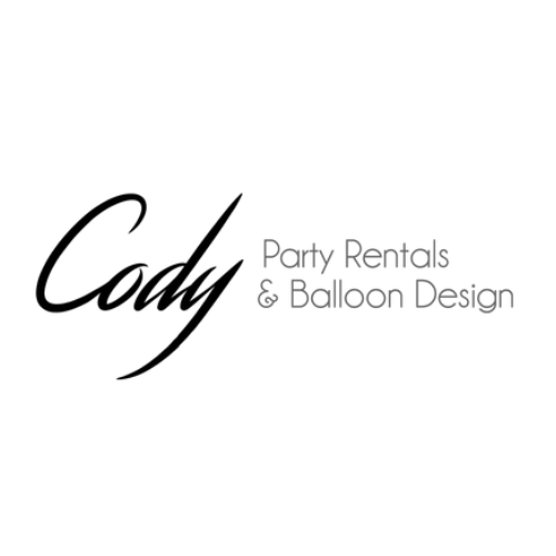 Cody Party Logo Image