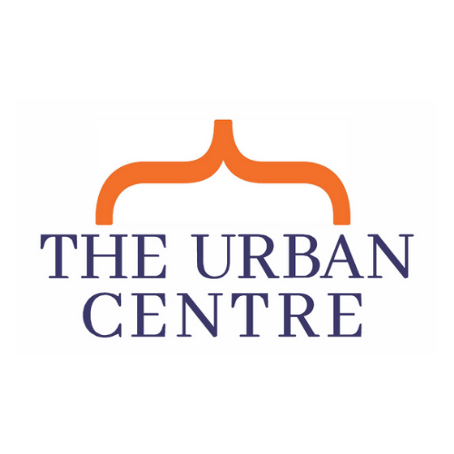 The Urban Centre Logo