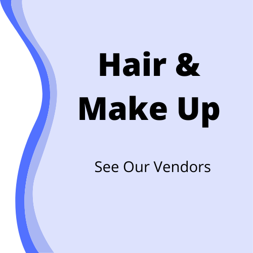 Hair and MakeUp Category Image