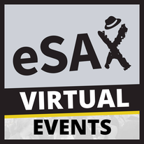 eSax Virtual Events