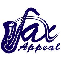 Sax Appeal Logo