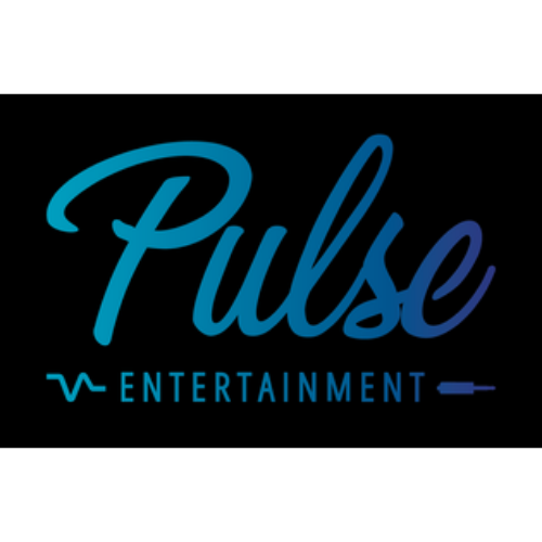 Pulse Entertainment Logo Image