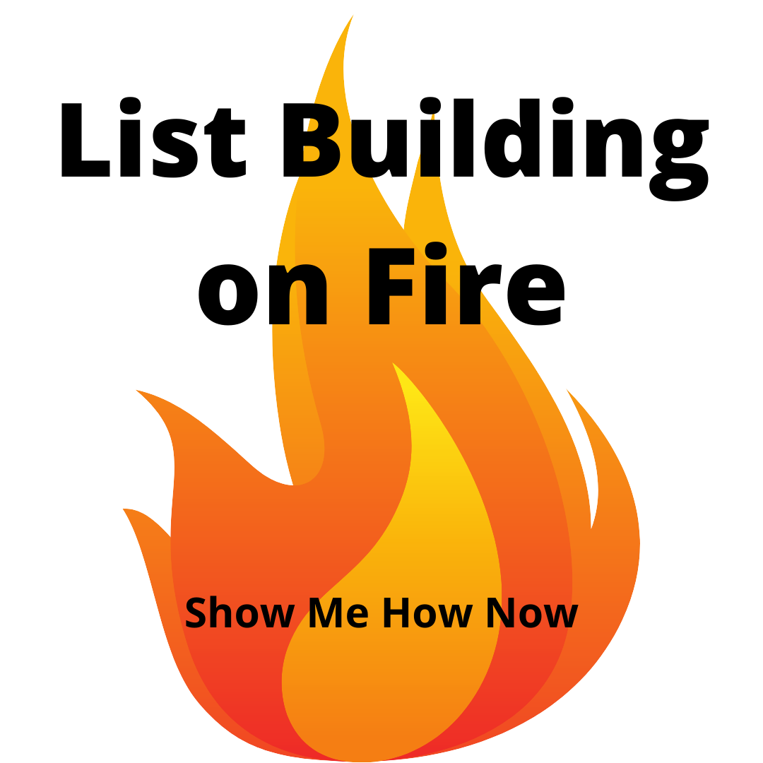 Build My List Now
