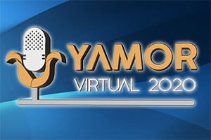 Yamor Virtual 2020