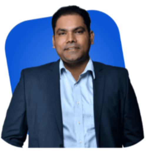 Jai Sharma world renowed software creator