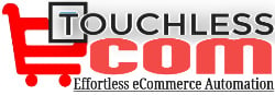 TouchlessEcom.com logo