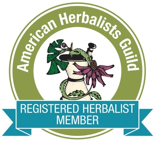 American Herbalist Guild