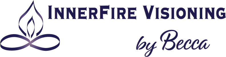 InnerFire Visioning Logo